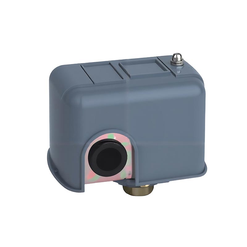 مفتاح ضغط التحكم التلقائي