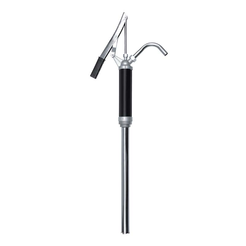 رافعة يدوية لمضخة الزيت