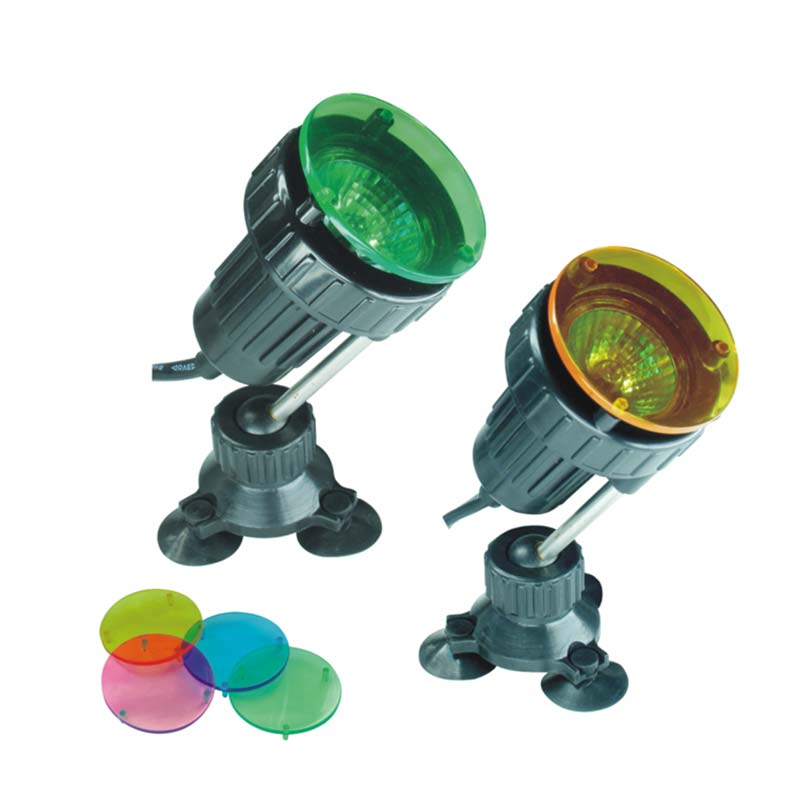 ولاعة LED غاطسة