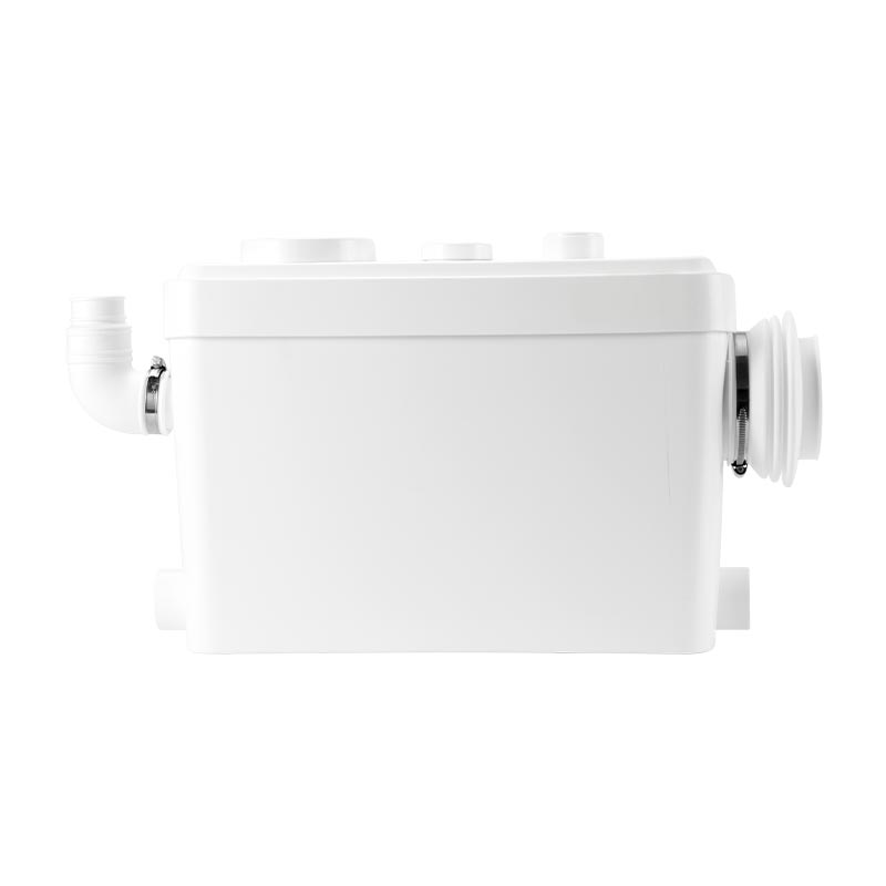 مضخة الصرف الصحي لمياه الصرف الصحي والتخلص من غسيل المرحاض